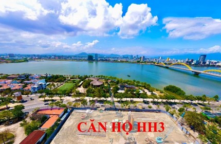 Sở hữu căn hộ view cầu Rồng phun lửa của CĐT SUn group giá chỉ từ 1,6 tỷ