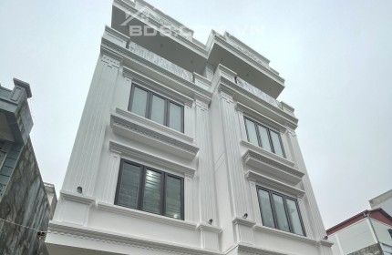 Bán nhà ngõ Trại Lẻ,gần sát Aeon Mall, Lê Chân, Hài Phòng