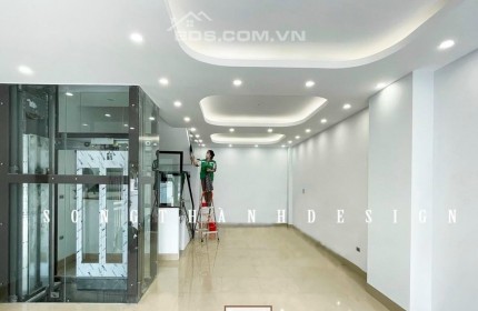 Chính Chủ Cho Thuê Tầng 1 Shophouse Mipec Kiến Hưng, Hà Đông