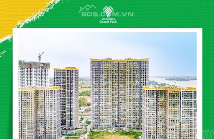 Căn hộ VinHomes Beverly trả góp 15năm, chiết khấu 447Tr LH:093.144.3863