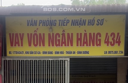 Vay Vốn Ngân Hàng Chỉ Cần Có CCCD Là Vay Được