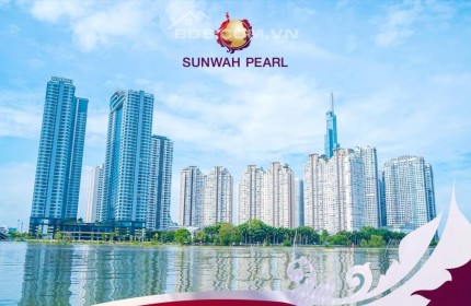 Căn hộ cao cấp Sunwah Pearl - Quận Bình Thạnh, Tp.HCM