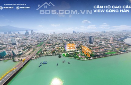 SUN PONTE RESIDENCE - CÁI TÊN HOT NHẤT THỜI ĐIỂM HIỆN TẠI