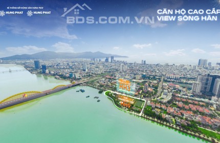 Căn duy nhất rẻ nhất bảng hàng Sun Cosmo, view 360 sông Hàn. Chiết khấu 18%