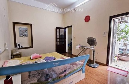 NHÀ 69M2 HOÀNG HOA THÁM Ô TÔ VÀO TẬN CỬA- THÔNG RA NHIỀU PHỐ LỚN