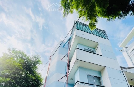 MT nguyên căn Trường Sa,  ngang 8m, 4 tầng DTSD 158M2, chỉ 29tr/th