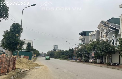 BÁN ĐẤT NỀN HÀNG CAU BV HỢP LỰC, THANH HÓA. LH: 0966343969