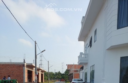 Bán 100m2 đất thổ cư khu nhà phố Châu Âu