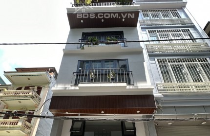 Cần bán nhà phố Nguyễn Hoàng Tôn, Tây Hồ  80m2, 7 tầng thang máy, đường ôtô tránh, Kinh doanh cho thuê  19 ty?  O353.58.3530