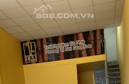 Bán 124m2 đất tặng nhà MT Nguyễn Bình TDM 5.2 tỷ. Lh:0981247227.