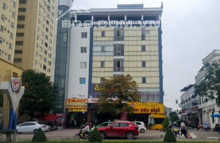 Cho thuê CHCC 174 Nguyễn Du TP.Vinh 26m2 full nội thất chỉ 2.6tr/th. Lh:0968276989.