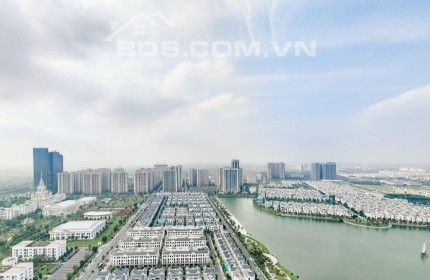 21 TỈ SỞ HỮU NGAY CĂN SONG LẬP CỰC VIP TẠI VINHOMES OCEAN PARK 1