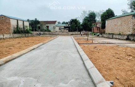 Bán gấp 60m2 full thổ cư mặt tiền hơn 5m phù hợp đầu tư tại bình yên - thạch thất