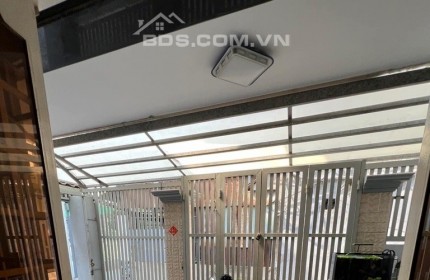 Nhà góc 2 mặt tiền 45m2, Lâm văn bền, 5x9, nhỉnh 4 tỷ