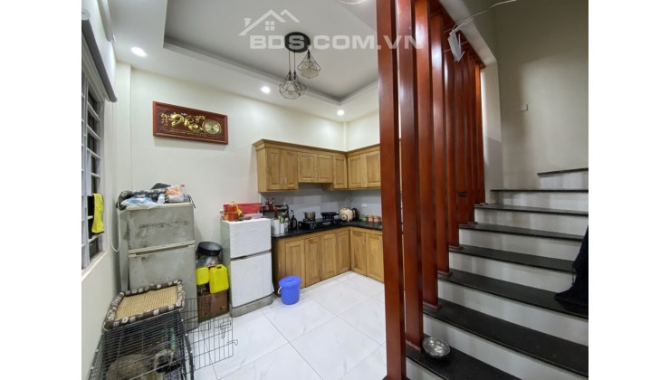 CC cần bán Nhà An Thắng, Biên Giang, Hà Đông,  lh 0814895766, 36.5m2, 4 tầng, ô tô đậu, giá công khai 2.29 tỷ,