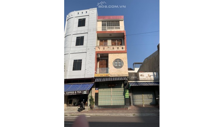 Cần bán nhanh nhà mặt tiền Khu Vip Nguyễn Thị Định, TP Quy Nhơn