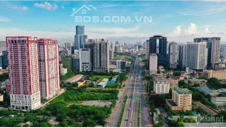 Chỉ với 55,5 triệu/m2 sở hữu căn hộ cao cấp Paragon rẻ nhất tại khu vực Cầu Giấy