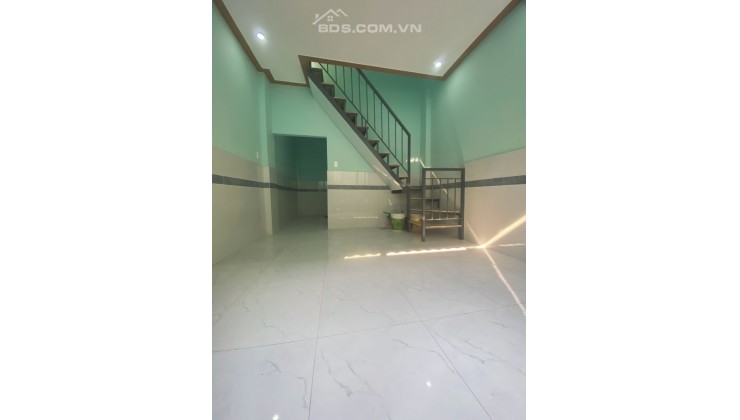 BÁN NHÀ NGAY GIGAMALL THỦ ĐỨC - DTS 50M2 - SHR - NHÀ MỚI KENG - CHỈ 2,1 TỶ