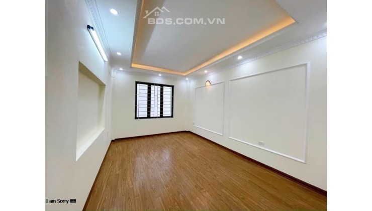 Bán nhà Trần Phú, Hà Đông. Dt 31m2 nhà cực đẹp