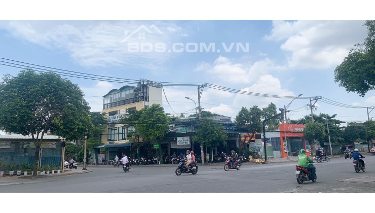 Bán xưởng cũ khu Tây Thạnh -  thổ cư gần 1.000m2 - Tân Phú