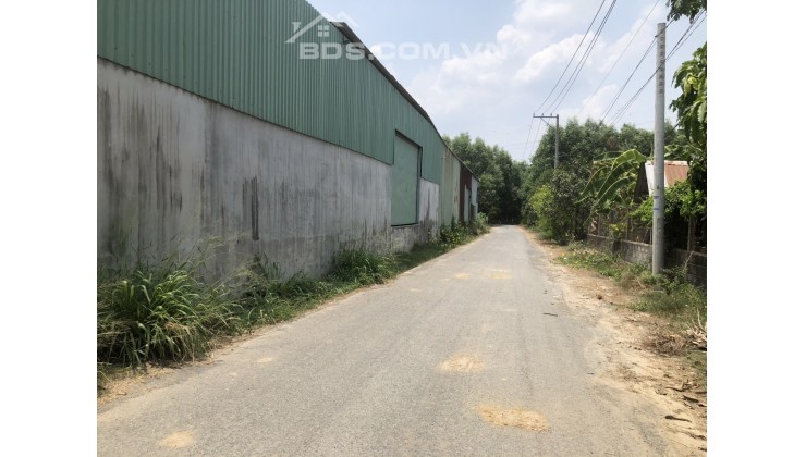 Bán nhà xưởng sổ riêng thổ cư thuộc mặt tiền đường tỉnh lộ 768 huyện Vĩnh Cửu tỉnh Đồng Nai
