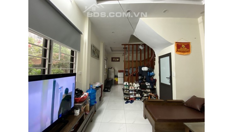 CC cần bán Nhà An Thắng, Biên Giang, Hà Đông,  lh 0814895766, 36.5m2, 4 tầng, ô tô đậu, giá công khai 2.29 tỷ,