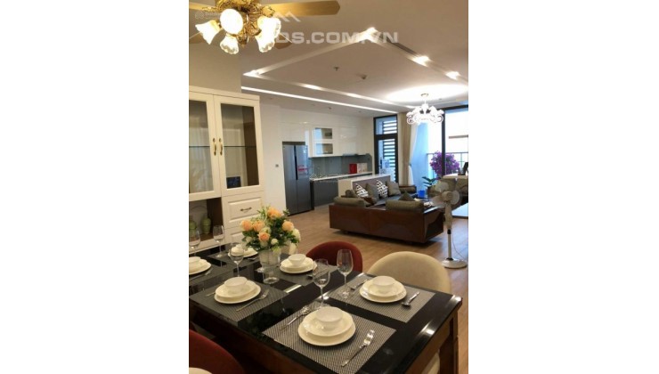 Gồm 50 căn hộ cho thuê tại Indochina - IPH 2PN - 3PN - 4PN - Duplex - Penthouse