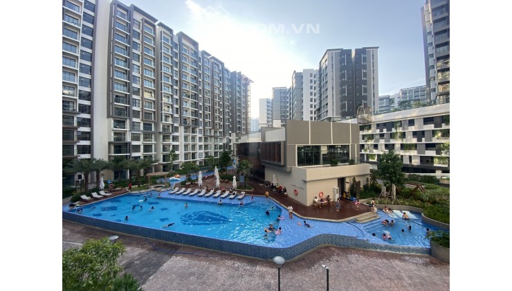 Duy nhất căn hộ cao cấp Quận Tân Phú 85m2 chỉ 4,5 tỷ