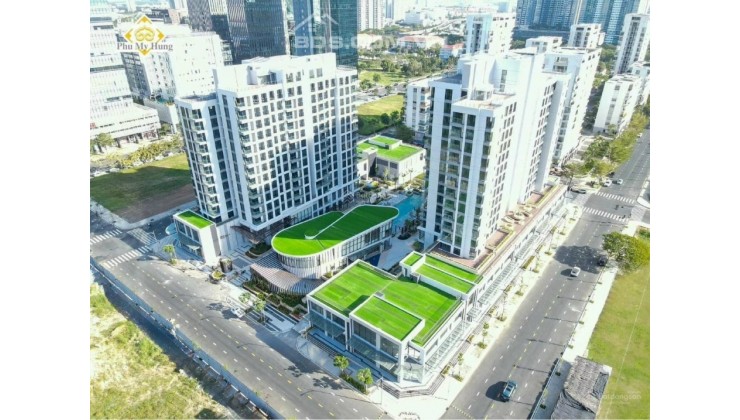 Chuyên quản lý Bán Cho Thuê Cardinal Court Phú Mỹ Hưng