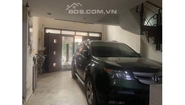 Bán nhà HXT Phổ Quang Tân Bình43m2, 5 tầng, giá chỉ 12.8 tỷ TL