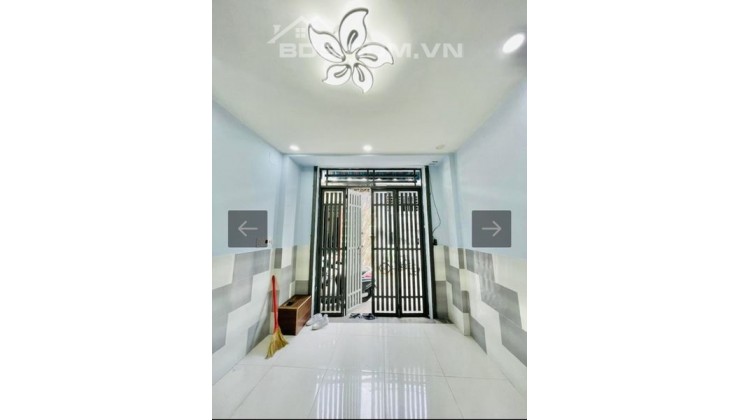 Tài chính nhỏ mà vẫn ở nhà đẹp thì phải mua ngay e nàyDtsd: 54m² 2pn 3wc full nội thất ở ngay và liền