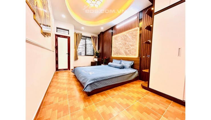 Còn sót lại vài căn nhà Kim Giang hơn 4 tỷ