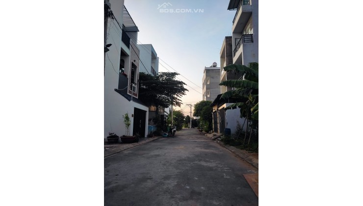 ĐẤT SỔ RIÊNG, HẺM XE HƠI 9M, SÁT BƯNG ÔNG THOÀN, KHU CÔNG NGHỆ CAO, LIÊN PHƯỜNG, QUẬN 9