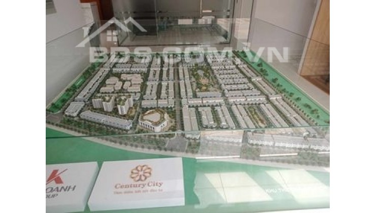Bán Shophouse mặt tiền DT769 Cổng vào Sân Bay Quốc Tế Long Thành
