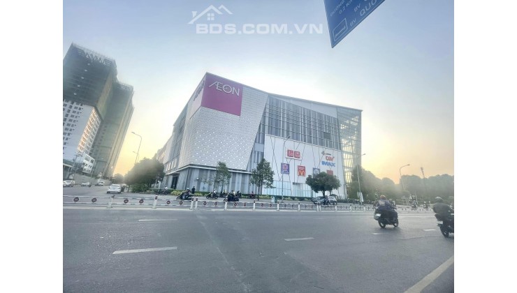 Bán nhà mặt tiền Tên Lửa-ngang 7m-gần EAON Bình Tân-vị trí kinh doanh VIP-giá rẻ