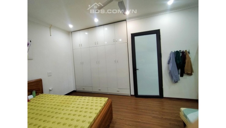 B/Á/N Nhà HOÀNG NHƯ TIẾP- NGUYỄN VĂN CỪ - 33M2 - 4 TỶ - AN SINH ĐỈNH