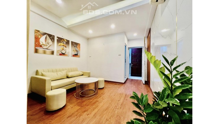 Bán nhà ngõ Linh Quang đống đa 40m2 MT 4M 4T Gần phố gần ô tô chỉ 4.3 tỷ xem là ưng vị trí kinh doanh đỉnh