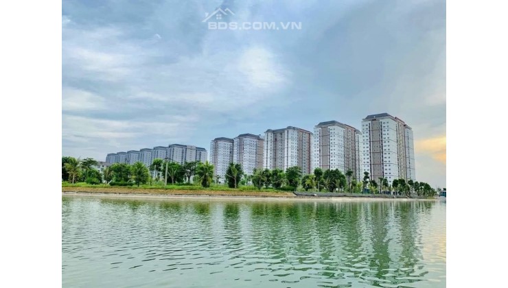 Nhỉnh 6 tỷ có căn Biệt Thự Liền Kề, 100m2, khu vực đông dân, giao thông thuận tiện.