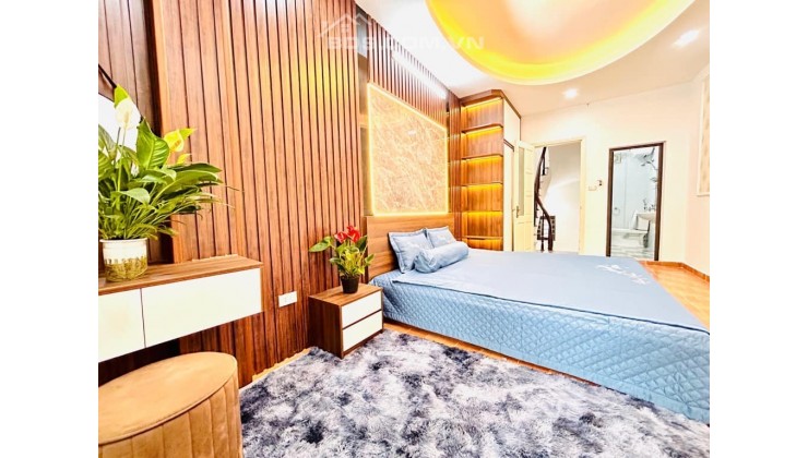 Còn sót lại vài căn nhà Kim Giang hơn 4 tỷ
