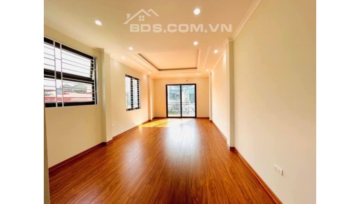 Còn sót lại vài căn nhà Kim Giang hơn 4 tỷ