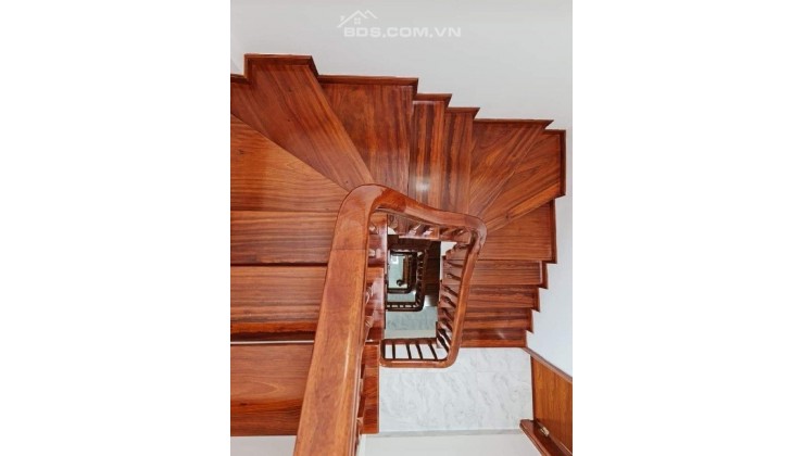 Còn sót lại vài căn nhà Kim Giang hơn 4 tỷ