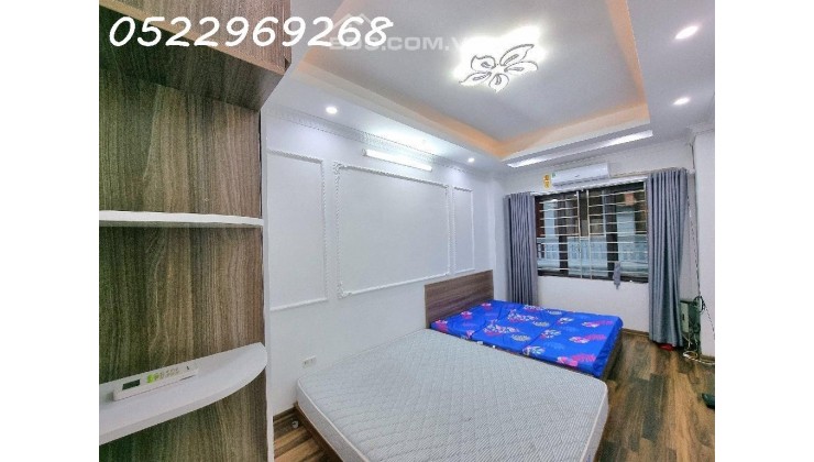 BÁN NHÀ ÂU CƠ, NHẬT TÂN, TÂY HỒ  - 30M2 - NGÕ THÔNG - 5,4 TỶ (TL)