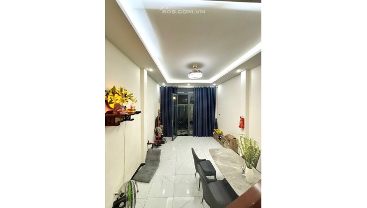 Nhà Mới HXH Tô Hiệu, 4.2x15, 4 PN, Chủ Hạ 300 tr Gấp Bán Trước 30/4