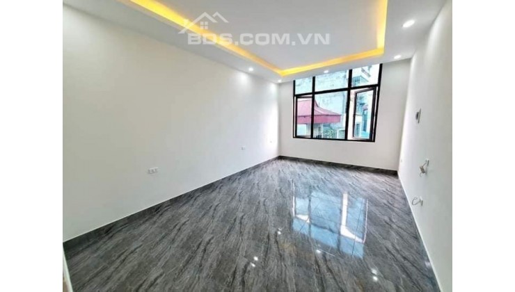 Nhà Đẹp Minh Khai, Hoàng Mai 34m, 4 tầng, mt 3.5 m, giá 4.5 tỷ