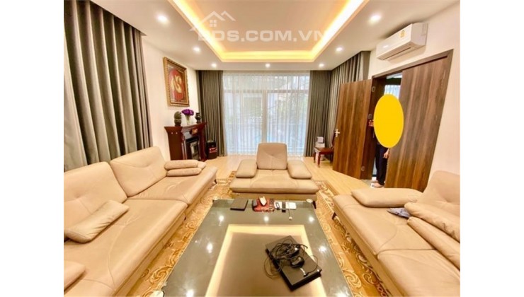 Bán Nhà Minh Khai 50m 4T MT 4m 10,5 Tỷ Ô tô tránh LH 0948.951.345