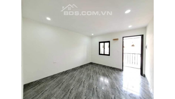 Nhà Đẹp Minh Khai, Hoàng Mai 34m, 4 tầng, mt 3.5 m, giá 4.5 tỷ