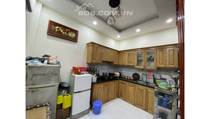 CC cần bán Nhà An Thắng, Biên Giang, Hà Đông,  lh 0814895766, 36.5m2, 4 tầng, ô tô đậu, giá công khai 2.29 tỷ,