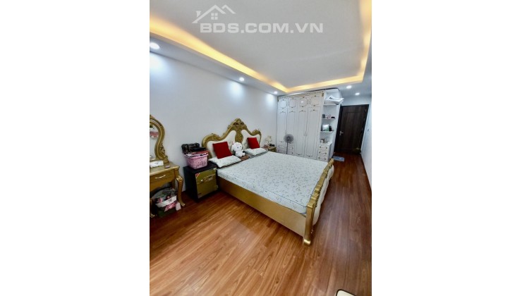 Bán nhà phố Khương Đình 38m, 6 tầng, mặt tiền 4m – Giá chỉ 6 tỷ 35 LH 0857369159