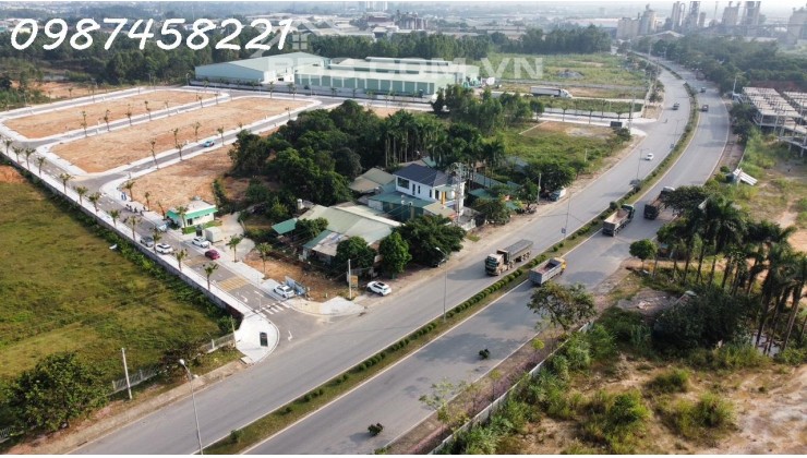 Cần thanh khoản gấp 5 lô đất KĐT Spring City Việt Trì - 90m2 giá đầu tư cực kỳ hấp dẫn