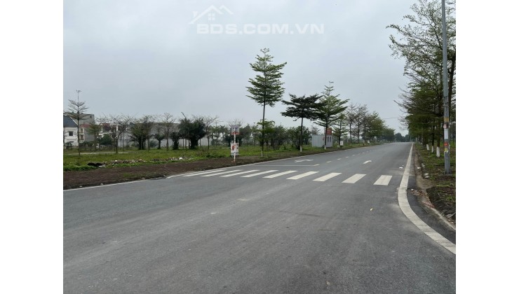 Cần bán nhanh Đất dự án Dabaco Thuận Thành- vew công viên . Giá đầu tư cực mềm chỉ từ 3 tỷ .